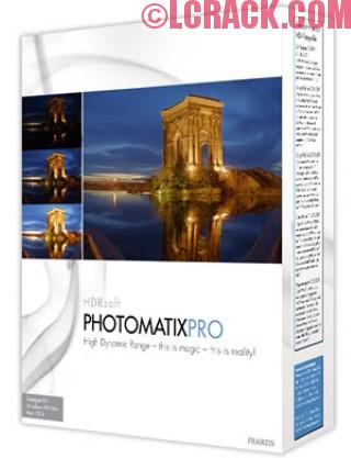 Photomatix pro 5.1 license key
