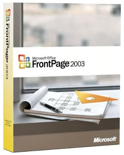 Serial Key Microsoft Frontpage 2003