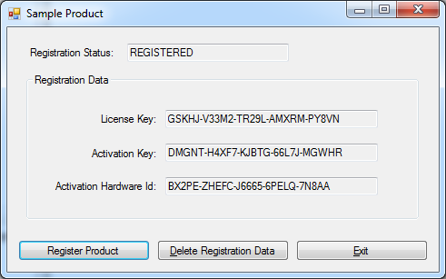 Folder Lock Version 7.7.3 Serial Key