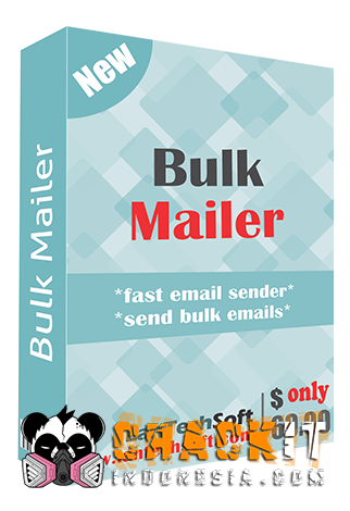 Bulk Mailer Pro Serial Key